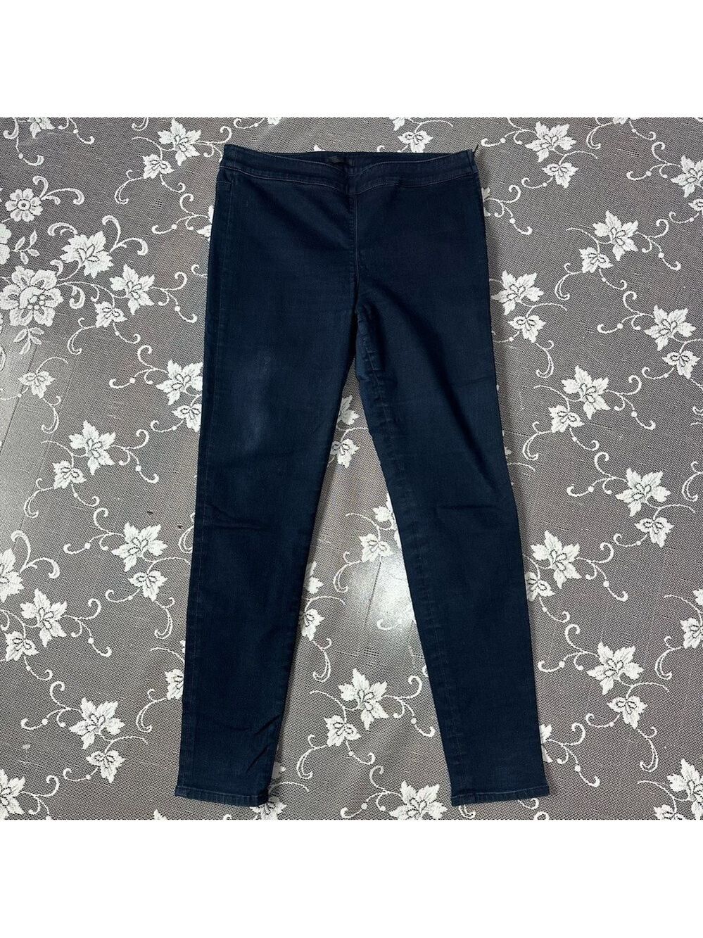 Prada Skinny Jeans